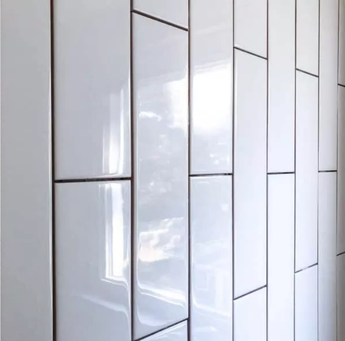 Read more about the article Vertical Tile Design